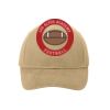 Brushed Twill Cap Thumbnail