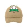 Brushed Twill Cap Thumbnail
