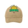 Brushed Twill Cap Thumbnail