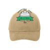 Brushed Twill Cap Thumbnail