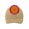 Brushed Twill Cap Thumbnail