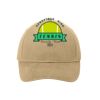 Brushed Twill Cap Thumbnail