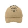 Brushed Twill Cap Thumbnail