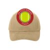 Brushed Twill Cap Thumbnail