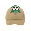 Brushed Twill Cap Thumbnail