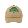 Brushed Twill Cap Thumbnail