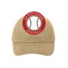 Brushed Twill Cap Thumbnail