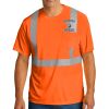 Corner Stone Ansi 107 Class 2 Mesh Tee Thumbnail