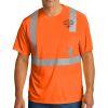 Corner Stone Ansi 107 Class 2 Mesh Tee Thumbnail