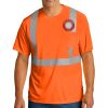 Corner Stone Ansi 107 Class 2 Mesh Tee Thumbnail