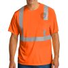 Corner Stone Ansi 107 Class 2 Mesh Tee Thumbnail