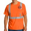 Corner Stone Ansi 107 Class 2 Mesh Tee Thumbnail