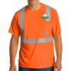 Corner Stone Ansi 107 Class 2 Mesh Tee Thumbnail