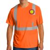 Corner Stone Ansi 107 Class 2 Mesh Tee Thumbnail