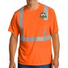 Corner Stone Ansi 107 Class 2 Mesh Tee Thumbnail