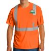 Corner Stone Ansi 107 Class 2 Mesh Tee Thumbnail
