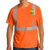 Corner Stone Ansi 107 Class 2 Mesh Tee Thumbnail