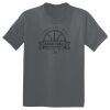District The Concert Tee ® Thumbnail