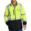 Corner Stone Ansi 107 Class 3 Soft Shell Jacket Thumbnail