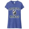 District Women's Fitted Perfect Tri ® Tee Thumbnail