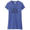 District Women's Fitted Perfect Tri ® Tee Thumbnail