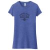 District Women's Fitted Perfect Tri ® Tee Thumbnail