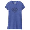 District Women's Fitted Perfect Tri ® Tee Thumbnail