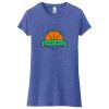 District Women's Fitted Perfect Tri ® Tee Thumbnail