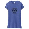 District Women's Fitted Perfect Tri ® Tee Thumbnail