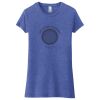 District Women's Fitted Perfect Tri ® Tee Thumbnail