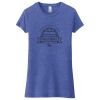 District Women's Fitted Perfect Tri ® Tee Thumbnail