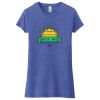 District Women's Fitted Perfect Tri ® Tee Thumbnail