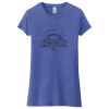 District Women's Fitted Perfect Tri ® Tee Thumbnail