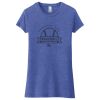 District Women's Fitted Perfect Tri ® Tee Thumbnail