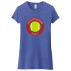 District Women's Fitted Perfect Tri ® Tee Thumbnail
