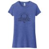 District Women's Fitted Perfect Tri ® Tee Thumbnail