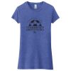 District Women's Fitted Perfect Tri ® Tee Thumbnail