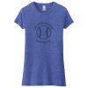 District Women's Fitted Perfect Tri ® Tee Thumbnail