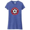 District Women's Fitted Perfect Tri ® Tee Thumbnail