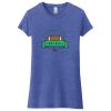 District Women's Fitted Perfect Tri ® Tee Thumbnail