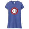 District Women's Fitted Perfect Tri ® Tee Thumbnail