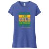 District Women's Fitted Perfect Tri ® Tee Thumbnail