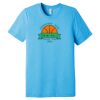 Bella + Canvas Unisex Triblend Short Sleeve Tee Thumbnail