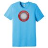 Bella + Canvas Unisex Triblend Short Sleeve Tee Thumbnail