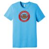 Bella + Canvas Unisex Triblend Short Sleeve Tee Thumbnail