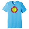 Bella + Canvas Unisex Triblend Short Sleeve Tee Thumbnail
