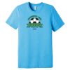 Bella + Canvas Unisex Triblend Short Sleeve Tee Thumbnail