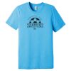 Bella + Canvas Unisex Triblend Short Sleeve Tee Thumbnail