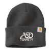 Carhartt Watch Cap 2 Thumbnail
