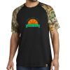 Russell Outdoors Realtree ® Colorblock Performance Tee Thumbnail